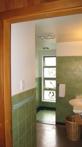 Apartamento Hydrangea Cottages
