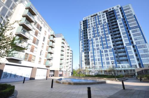 Cranstone Lodge Apartment