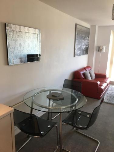 Cranstone Lodge Apartment