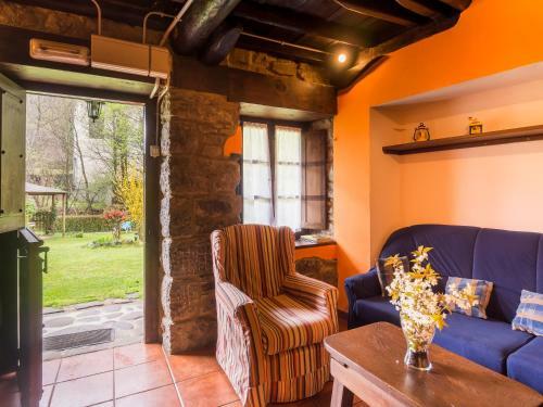 Agroturismo Corrada Torales