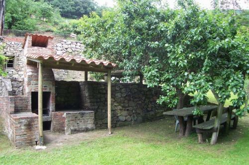 Agroturismo Corrada Torales