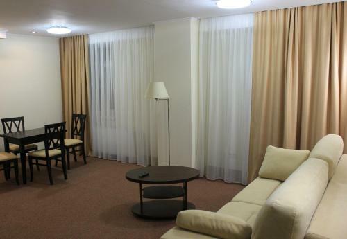Hotel Asteri