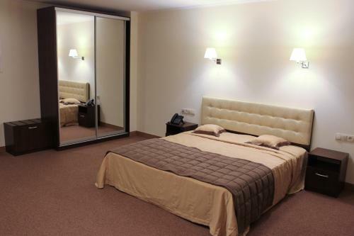 Hotel Asteri