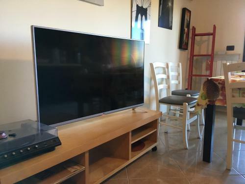 Apartamento Casa Vacanze Montesilvano