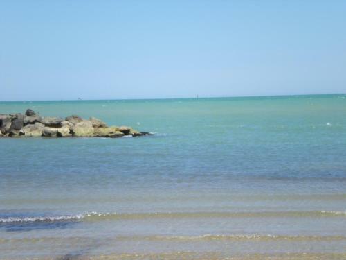 Apartamento Casa Vacanze Montesilvano