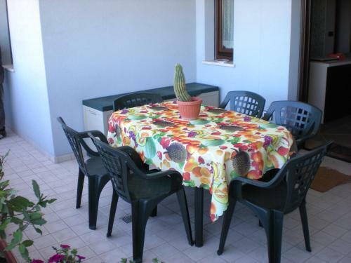 Apartamento Casa Vacanze Montesilvano