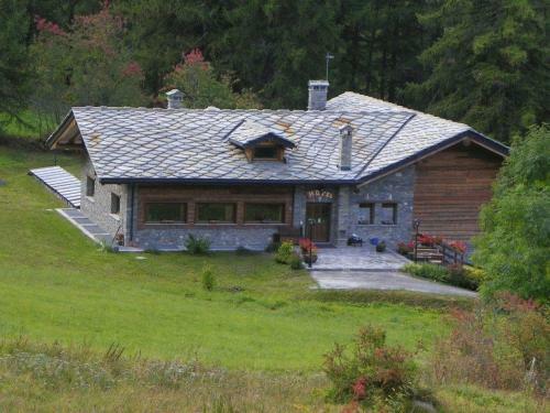 Hotel Les Granges