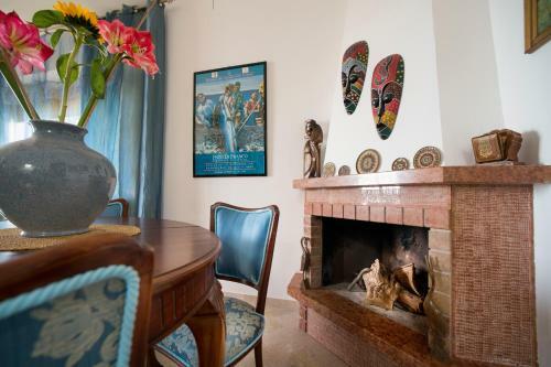 Stylish Apartment Villa Gioia, Confort E Relax