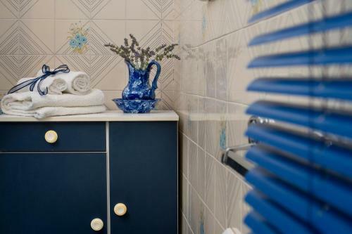 Stylish Apartment Villa Gioia, Confort E Relax
