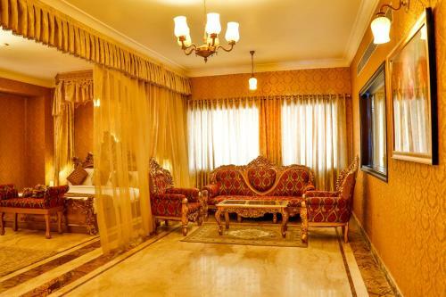 Hotel Welcomheritage Traditional Haveli