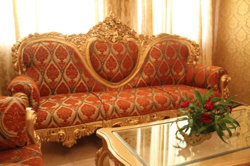 Hotel Welcomheritage Traditional Haveli