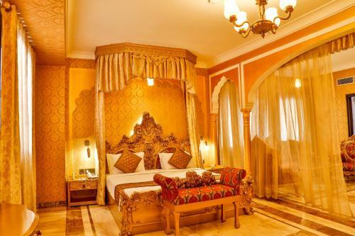 Hotel Welcomheritage Traditional Haveli