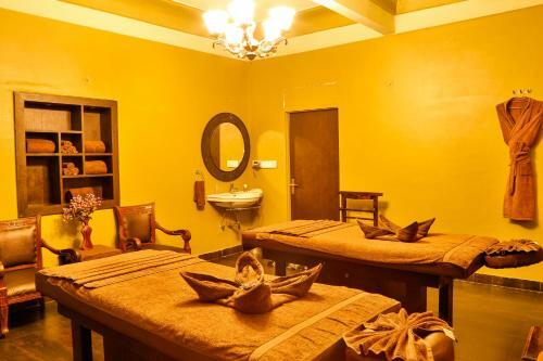 Hotel Welcomheritage Traditional Haveli