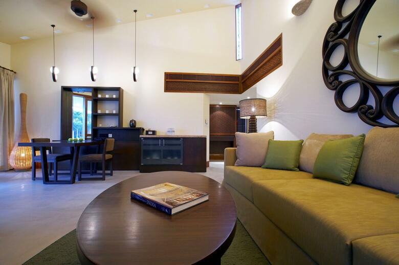 Hotel The Westin Sohna Resorts & Spa