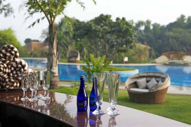 Hotel The Westin Sohna Resorts & Spa