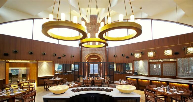Hotel The Westin Sohna Resorts & Spa