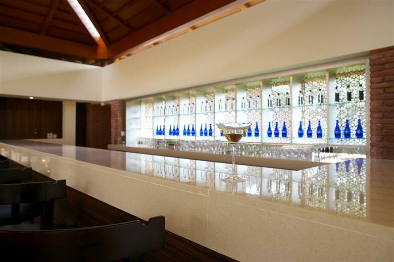 Hotel The Westin Sohna Resorts & Spa