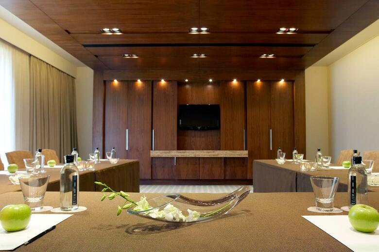 Hotel The Westin Sohna Resorts & Spa