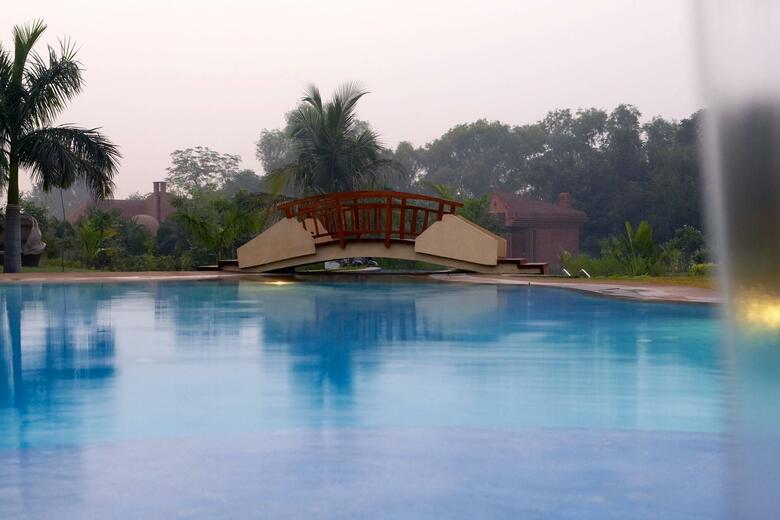 Hotel The Westin Sohna Resorts & Spa