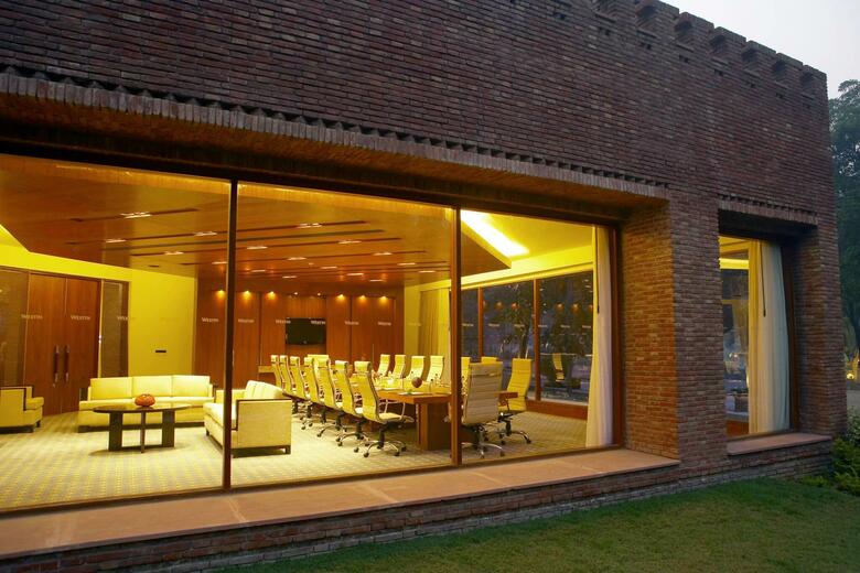 Hotel The Westin Sohna Resorts & Spa