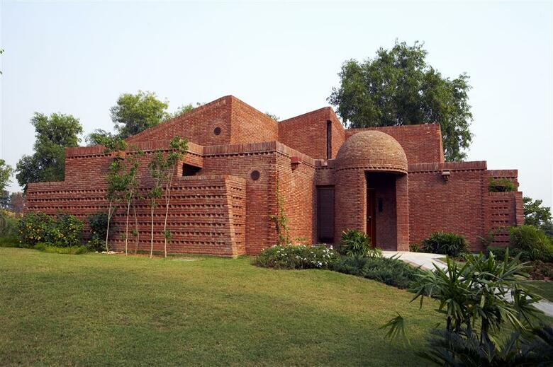 Hotel The Westin Sohna Resorts & Spa