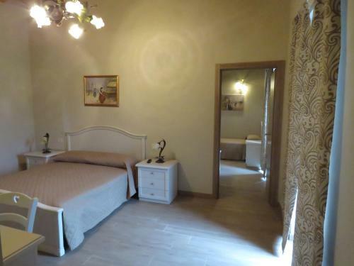 Bed & Breakfast Podere Magaiana