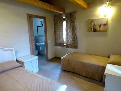 Bed & Breakfast Podere Magaiana