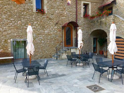 Bed & Breakfast Podere Magaiana