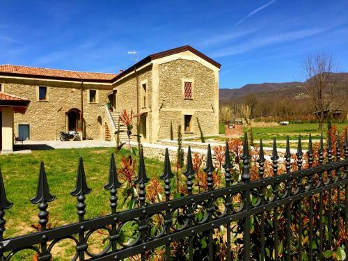 Bed & Breakfast Podere Magaiana