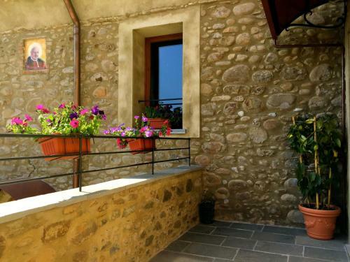 Bed & Breakfast Podere Magaiana
