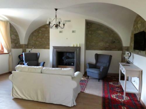 Bed & Breakfast Podere Magaiana