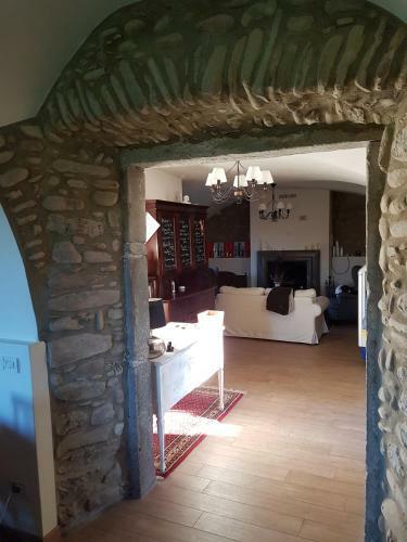 Bed & Breakfast Podere Magaiana