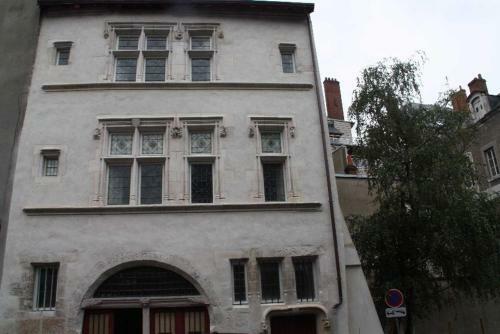 Bed & Breakfast Les Trois Maillets
