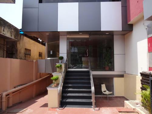 Posada Marwa Inn