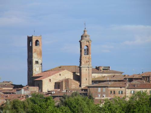 Agroturismo P� Delle Buche