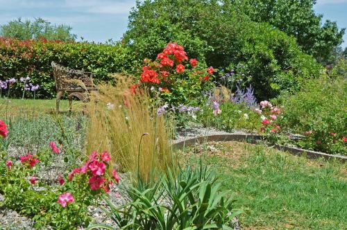 Agroturismo P� Delle Buche