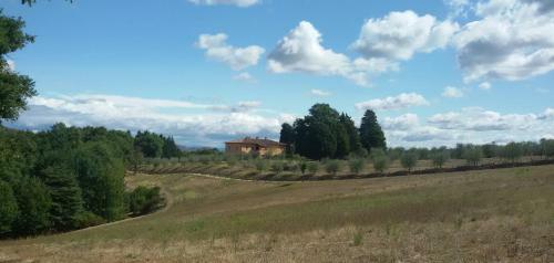 Agroturismo P� Delle Buche