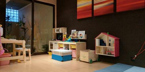 Amain Boutique Motel - Tucheng