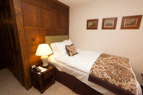 Agroturismo Hever Castle Luxury Bed And Breakfast