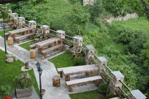 Hostal Guest House Shapkova Kushta
