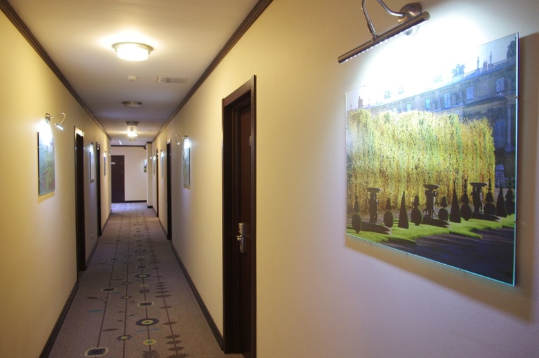 Park-hotel Golosievo