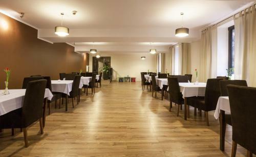Hostal Zesp�? Pokoi Go?cinnych Pan