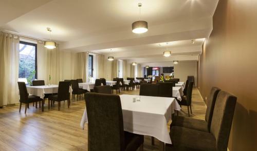 Hostal Zesp�? Pokoi Go?cinnych Pan