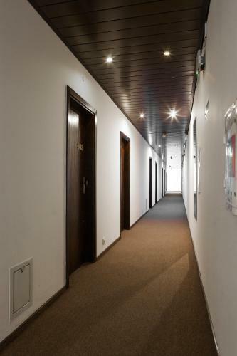 Hostal Zesp�? Pokoi Go?cinnych Pan