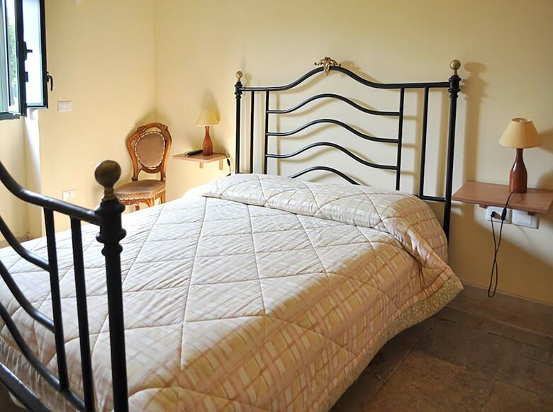 Agroturismo Tenuta San Nicola