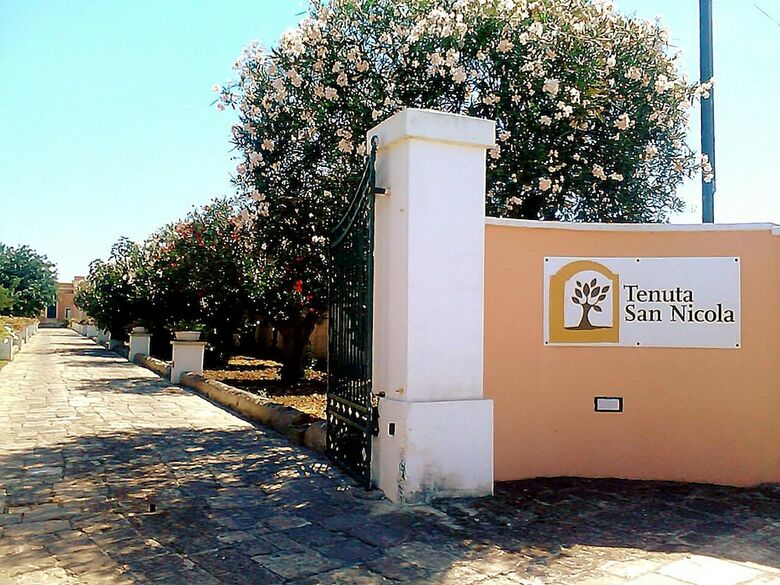 Agroturismo Tenuta San Nicola