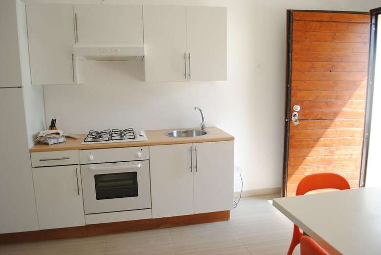 Agroturismo Tenuta San Nicola