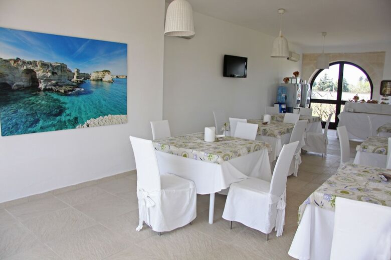 Agroturismo Tenuta San Nicola