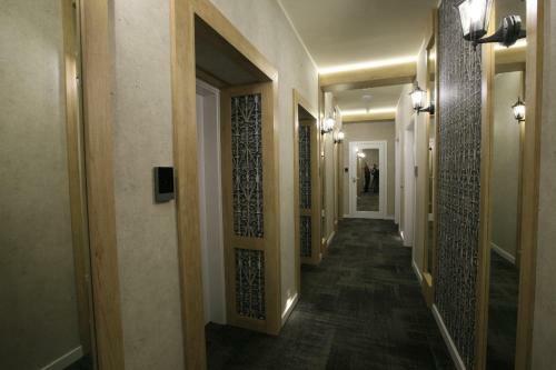 Hostal Kamienica Boutique Aparthotel