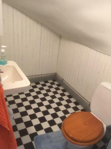 V�rmd�v�gen B&B Cottage